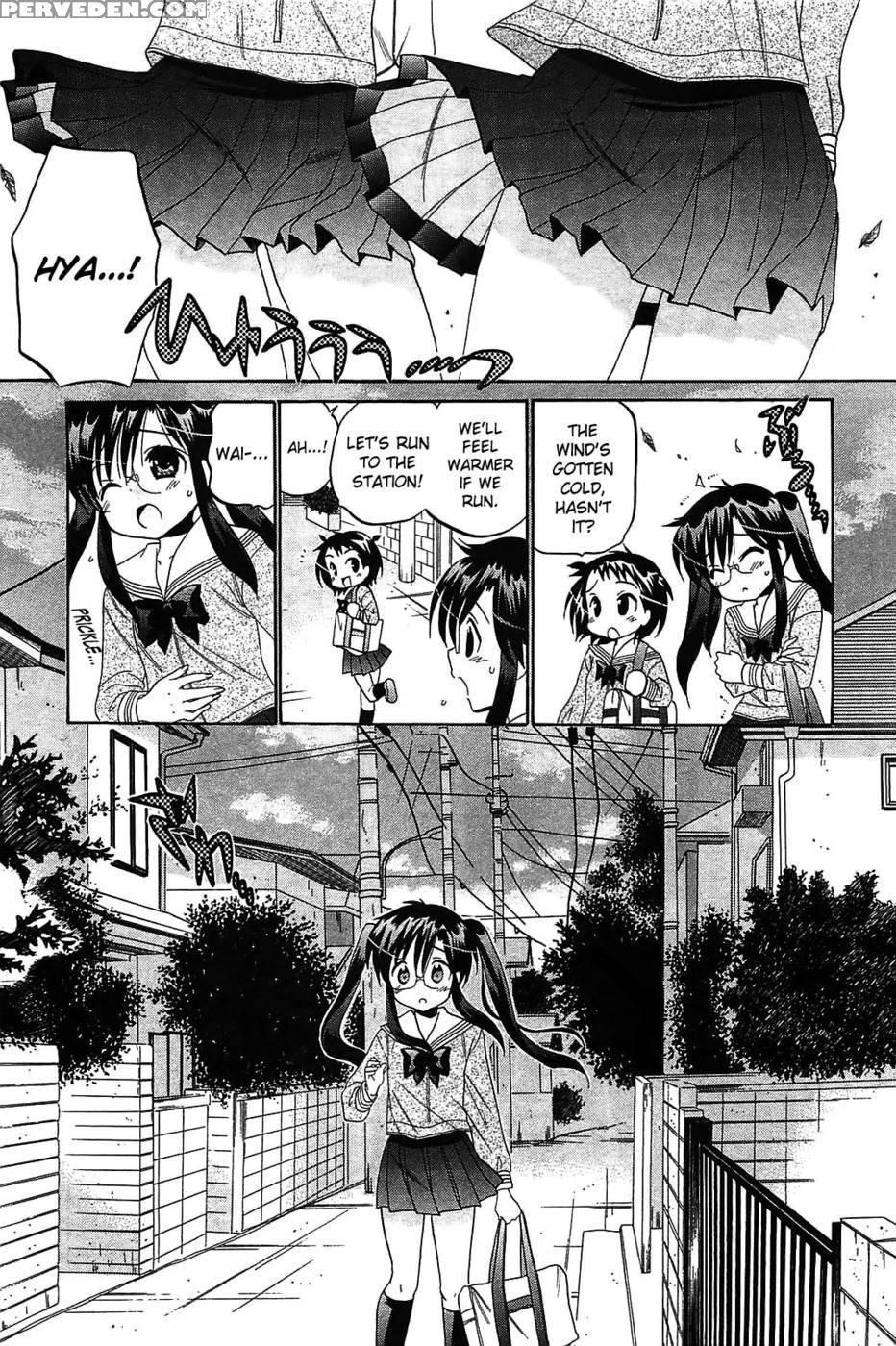 Chu-bra!! Volume 7 Chapter 46 1