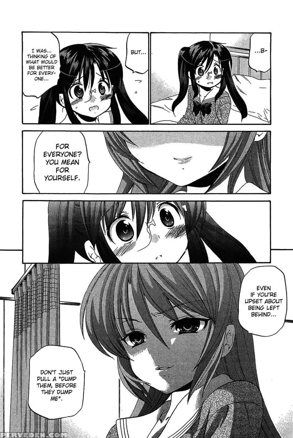 Chu-bra!! Volume 7 Chapter 47 1