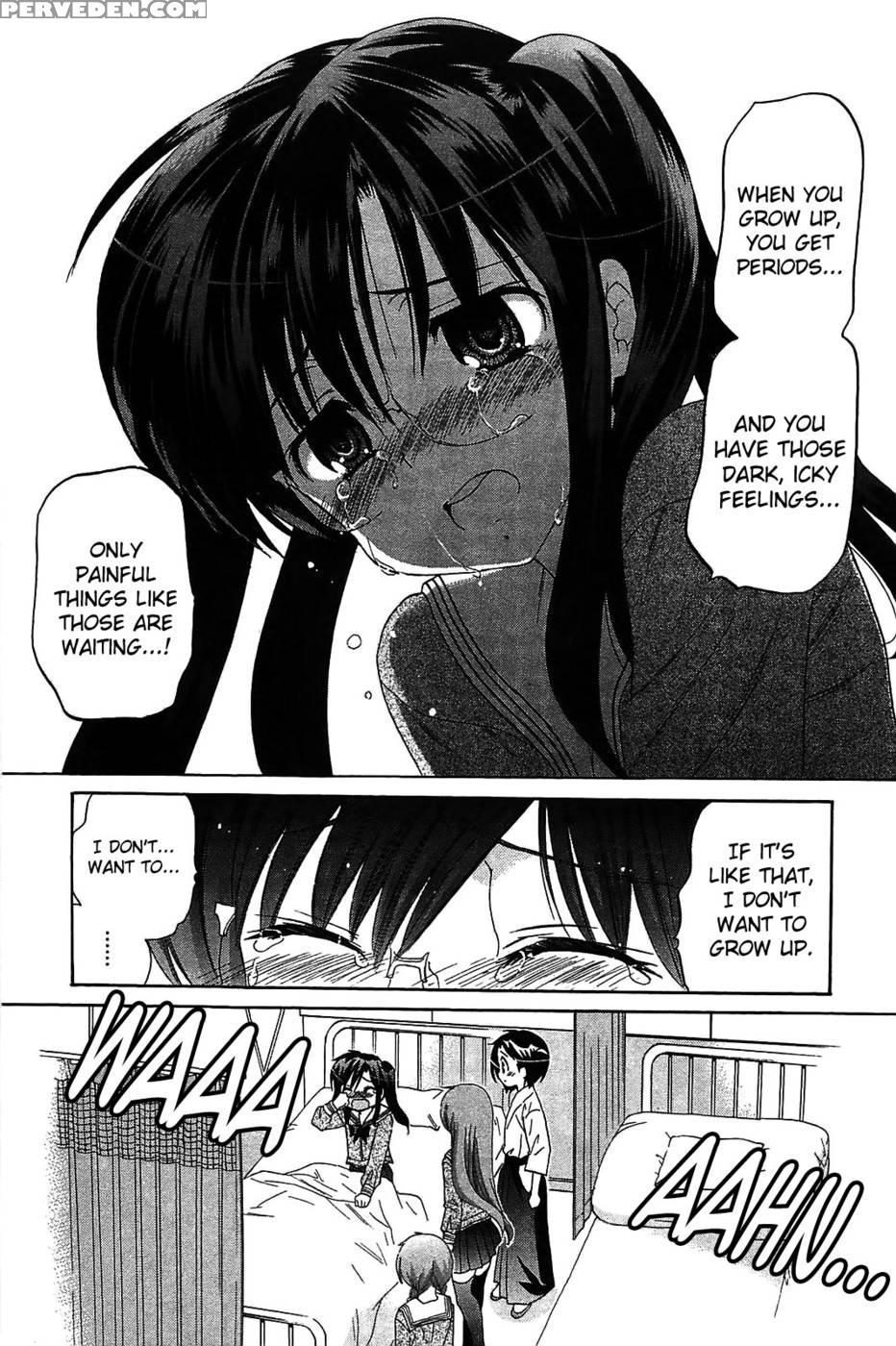 Chu-bra!! Volume 7 Chapter 47 1