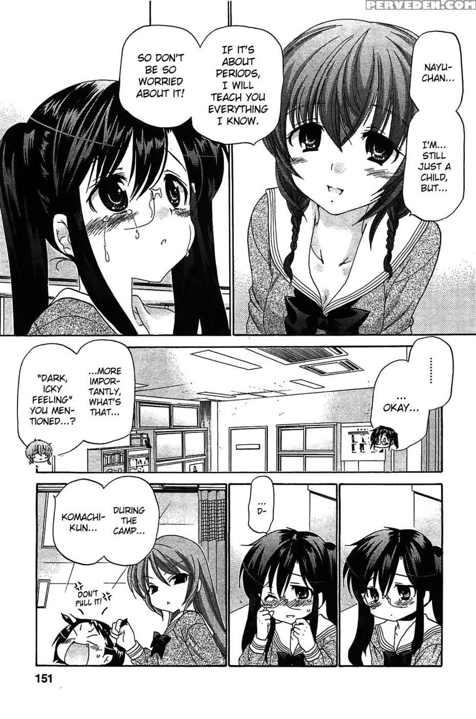 Chu-bra!! Volume 7 Chapter 47 1
