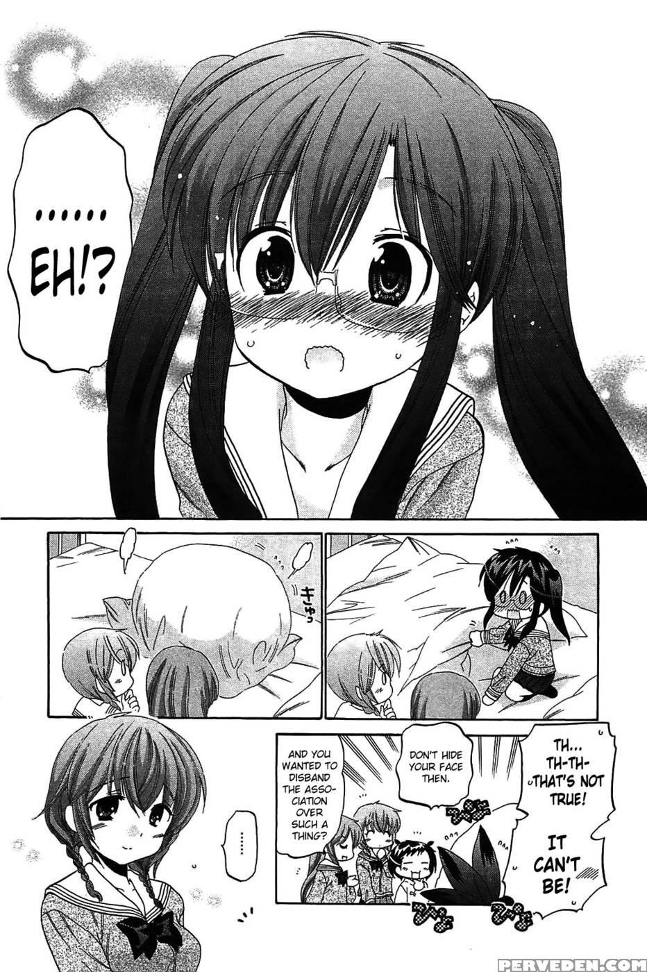 Chu-bra!! Volume 7 Chapter 47 1