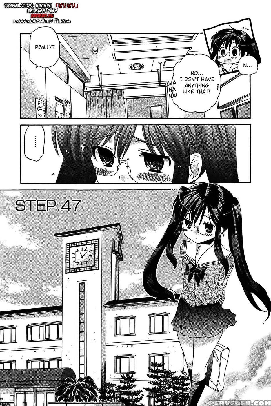 Chu-bra!! Volume 7 Chapter 47 1