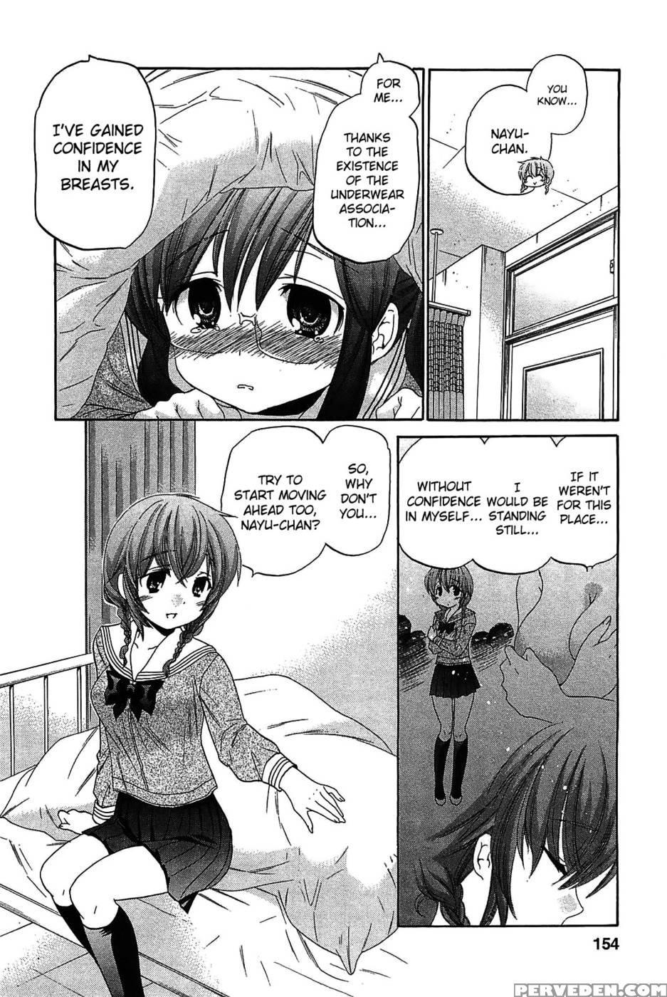 Chu-bra!! Volume 7 Chapter 47 1