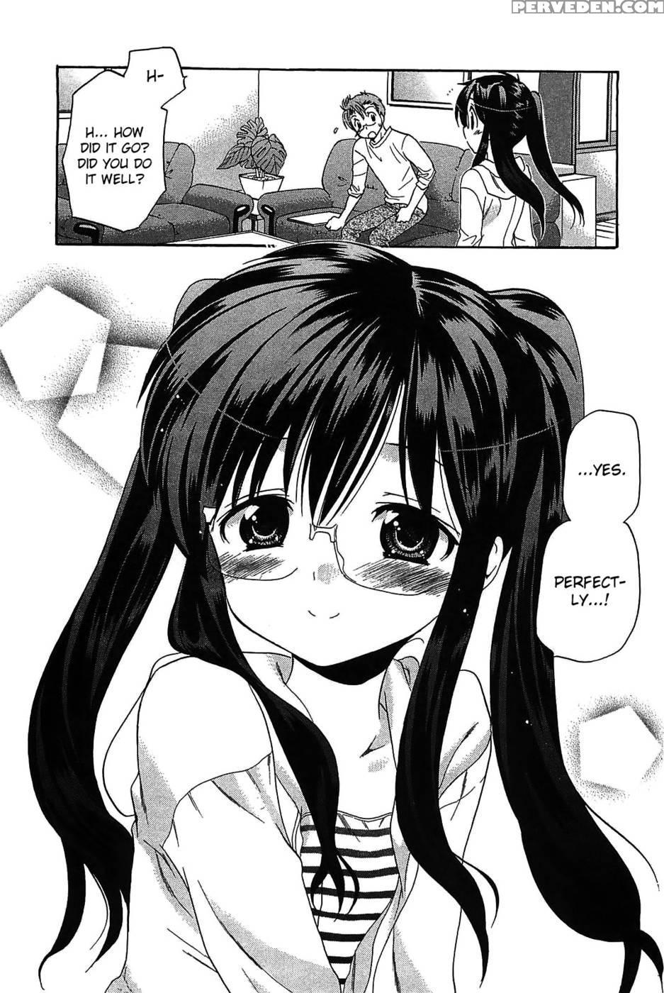 Chu-bra!! Volume 7 Chapter 47 1