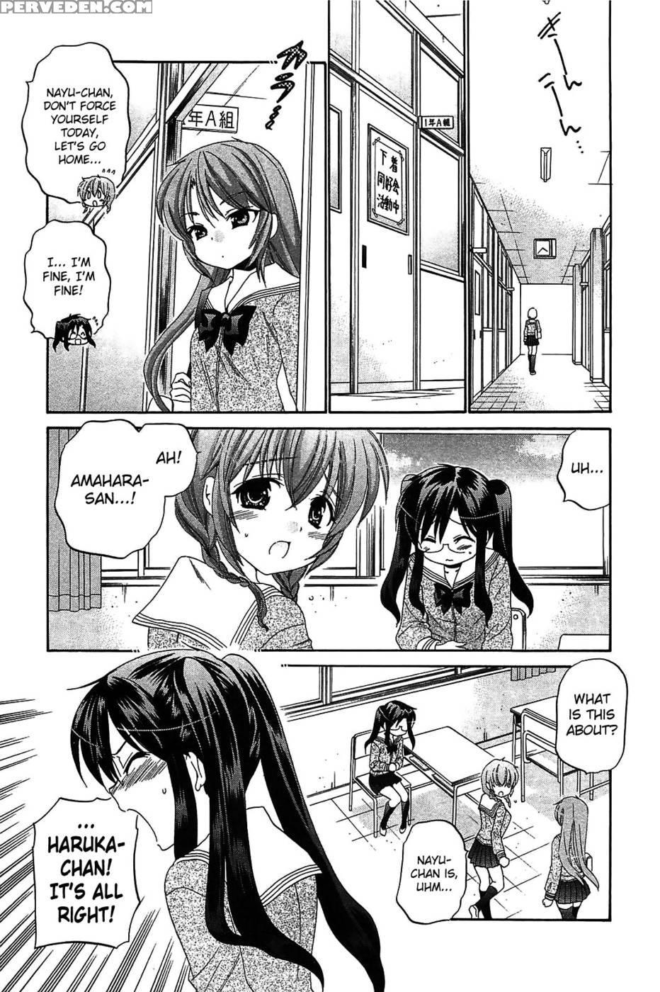 Chu-bra!! Volume 7 Chapter 47 1