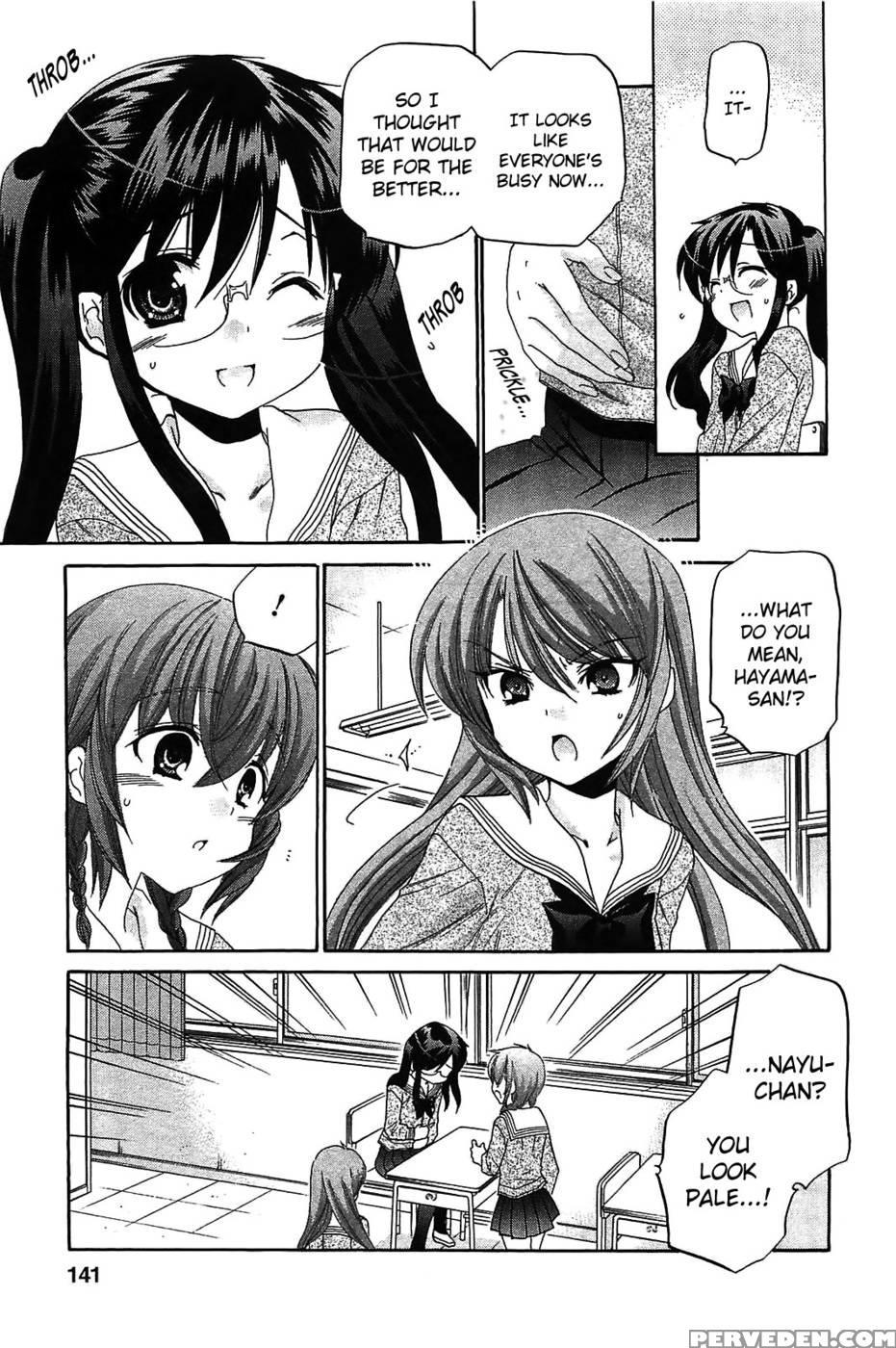 Chu-bra!! Volume 7 Chapter 47 1