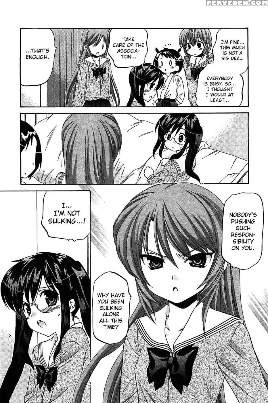Chu-bra!! Volume 7 Chapter 47 1