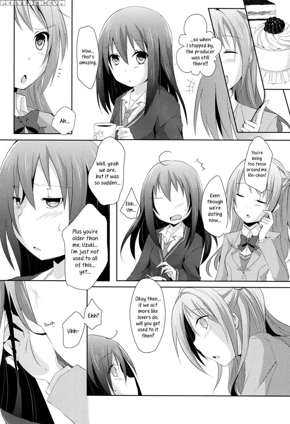 Cinderella Girls Love - The 1