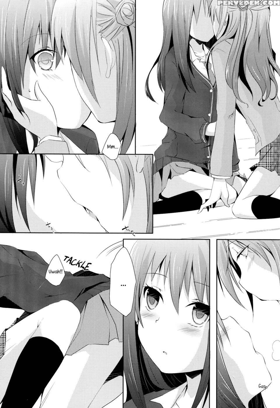 Cinderella Girls Love - The 1