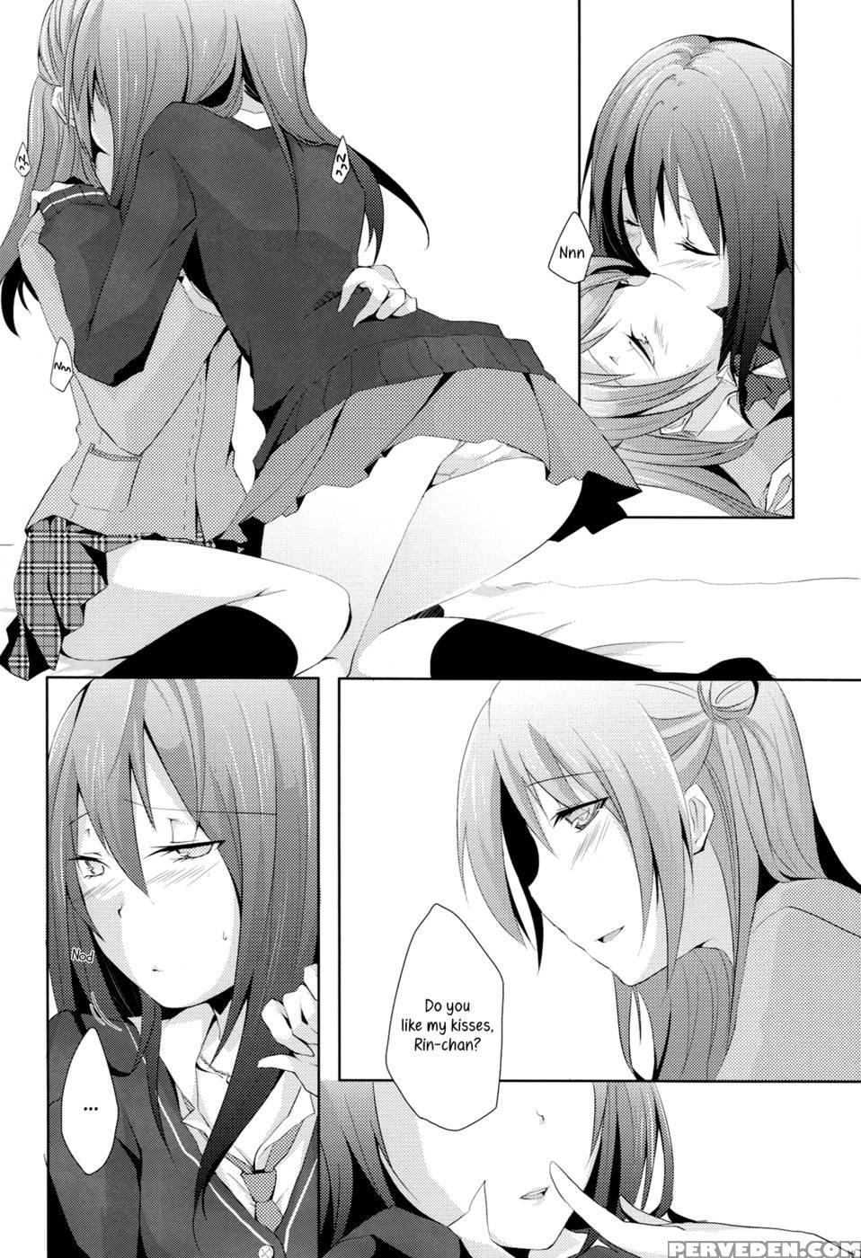 Cinderella Girls Love - The 1