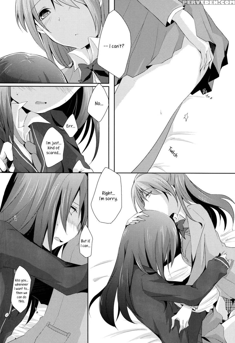 Cinderella Girls Love - The 1