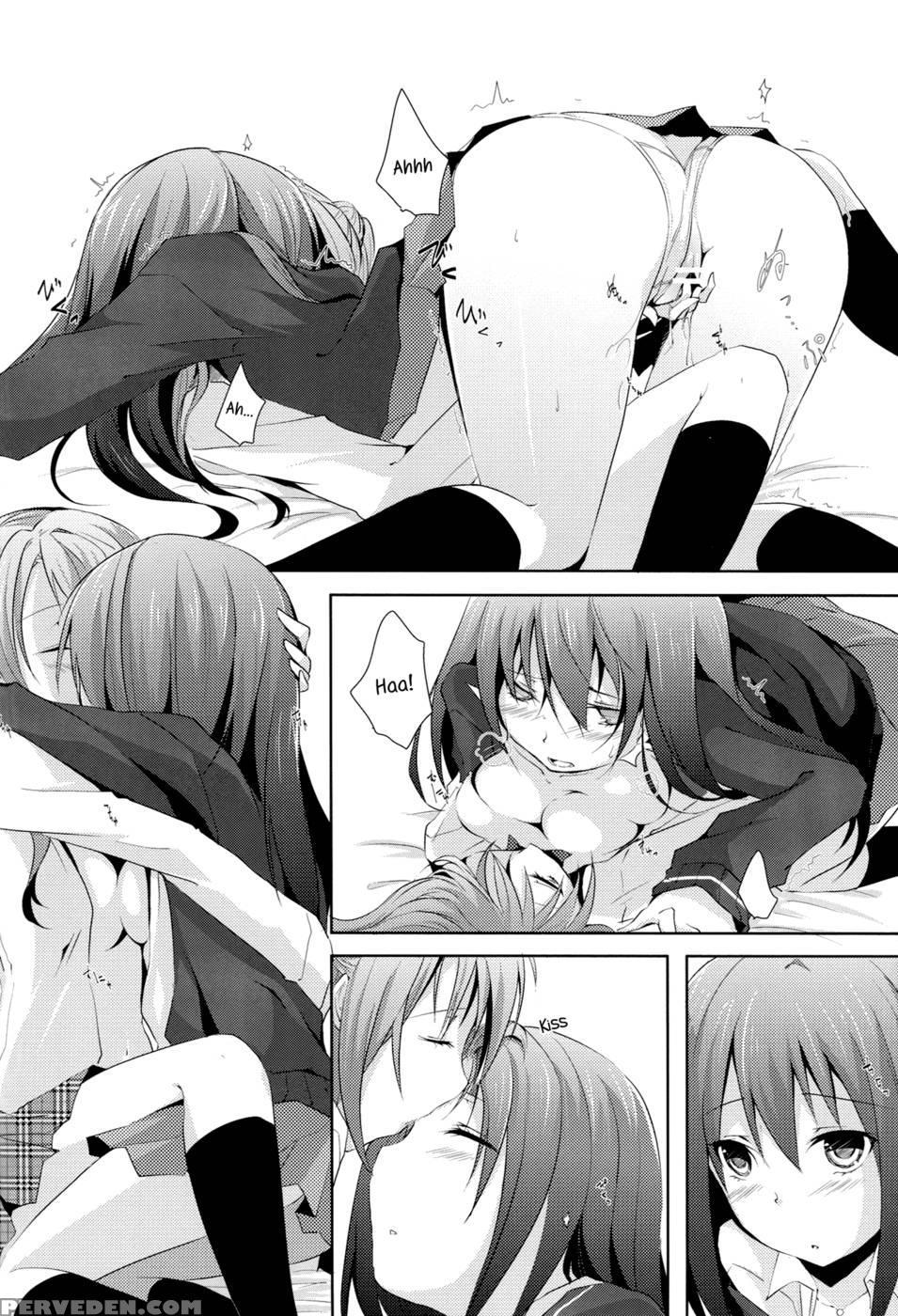 Cinderella Girls Love - The 1