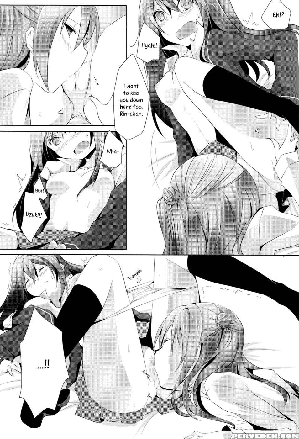 Cinderella Girls Love - The 1