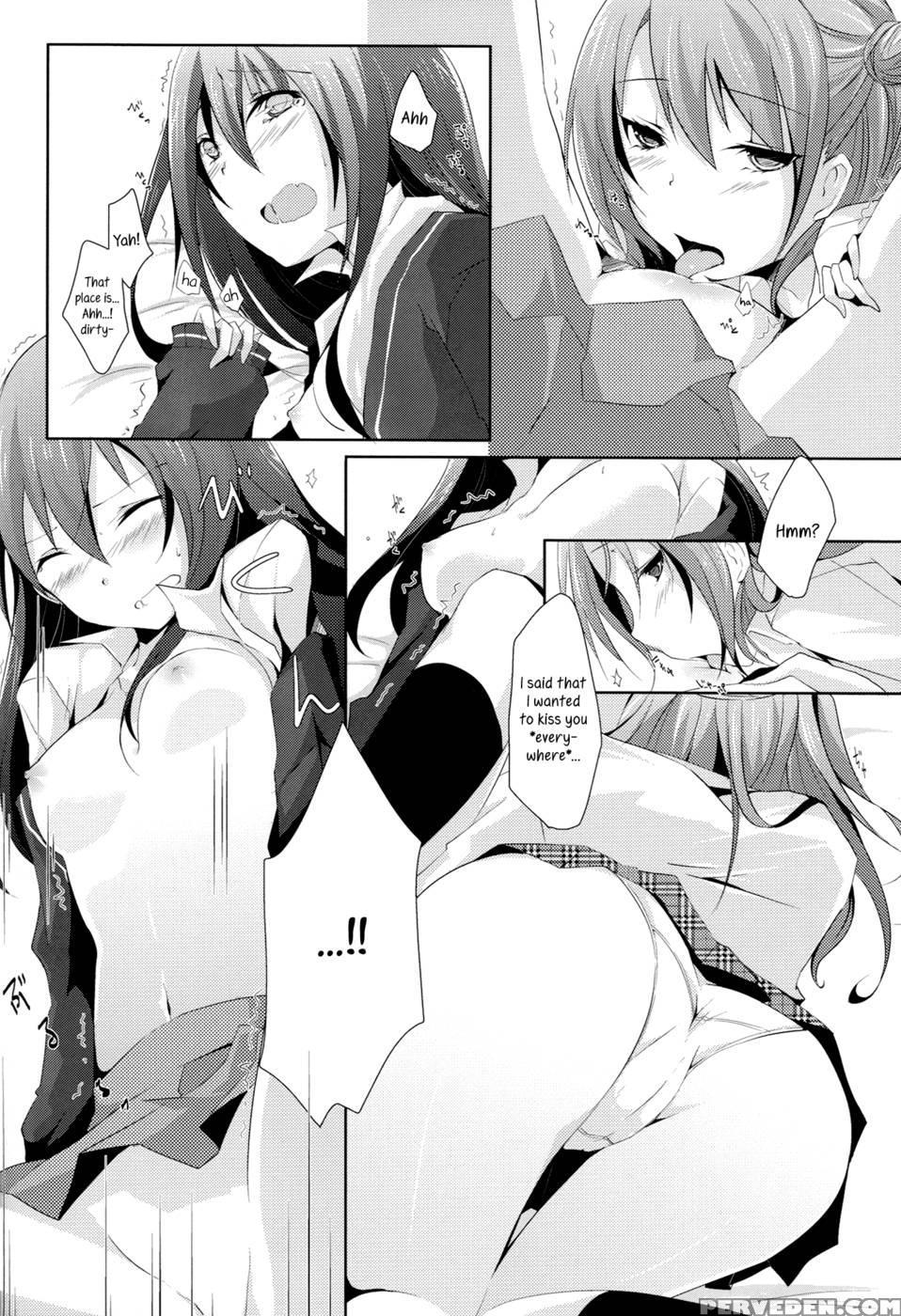 Cinderella Girls Love - The 1