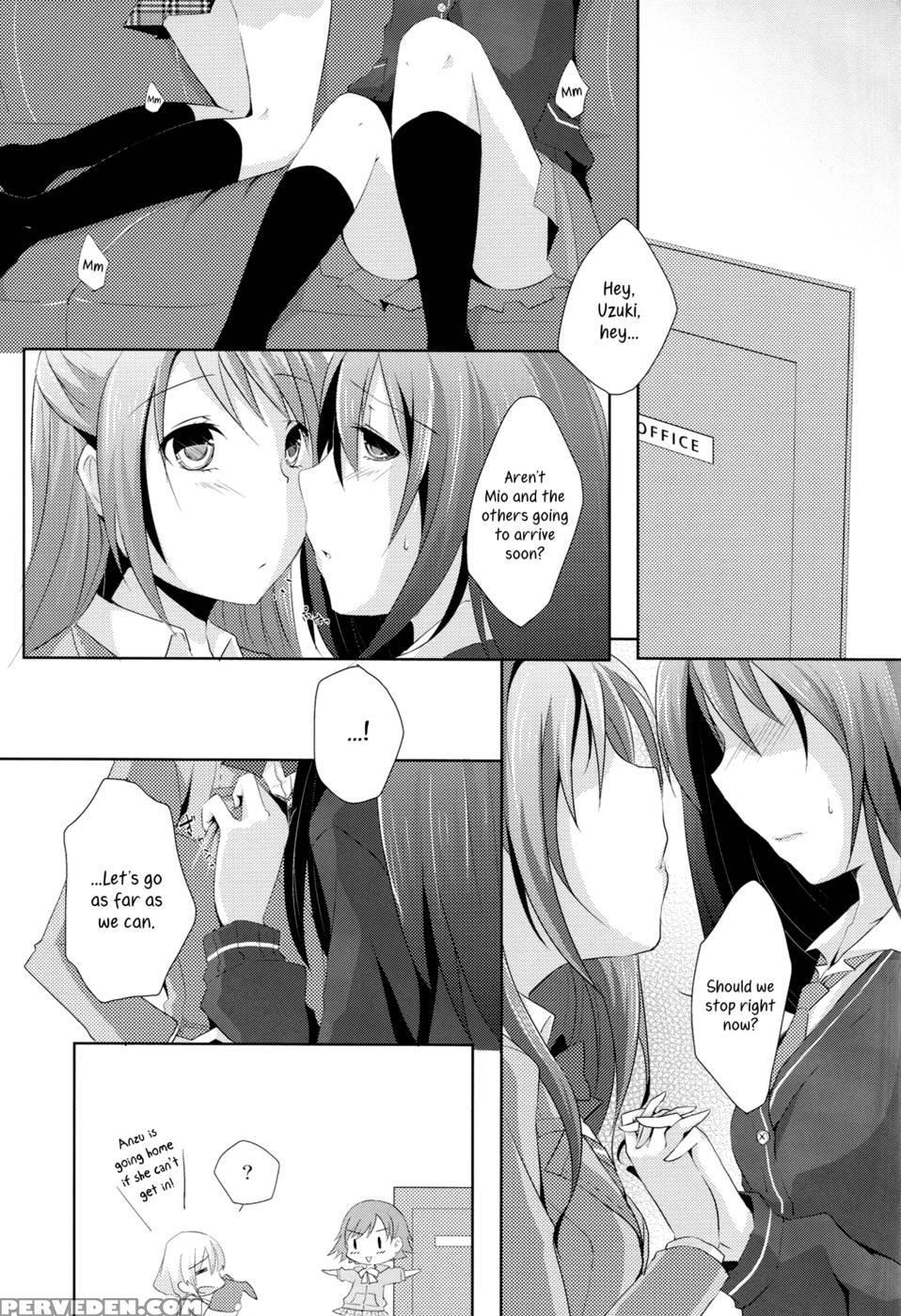 Cinderella Girls Love - The 1