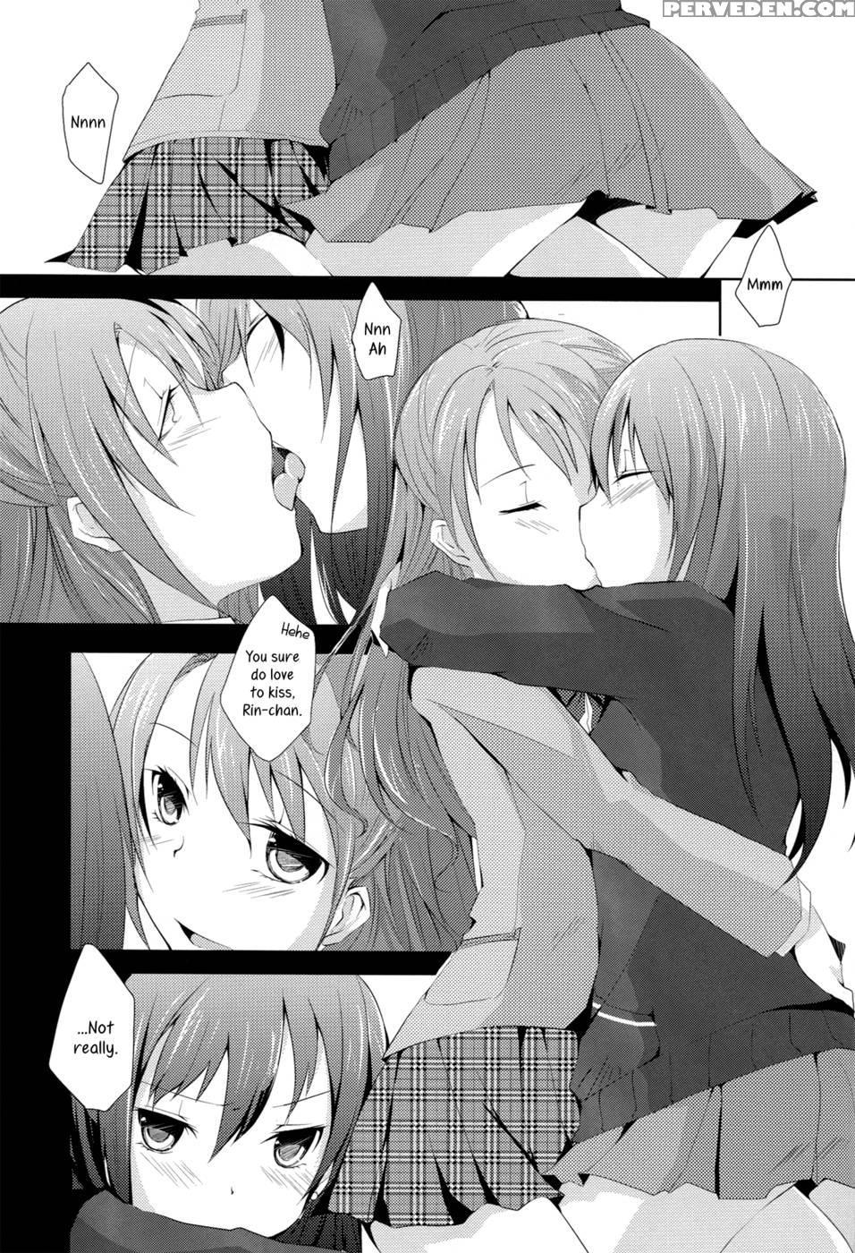 Cinderella Girls Love - The 1