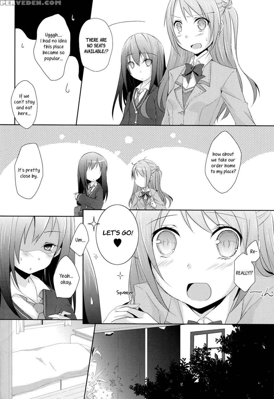 Cinderella Girls Love - The 1