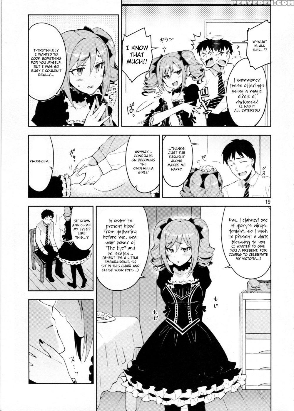 Cinderella, After The Ball ~boku No Kawaii Ranko~ - The 1