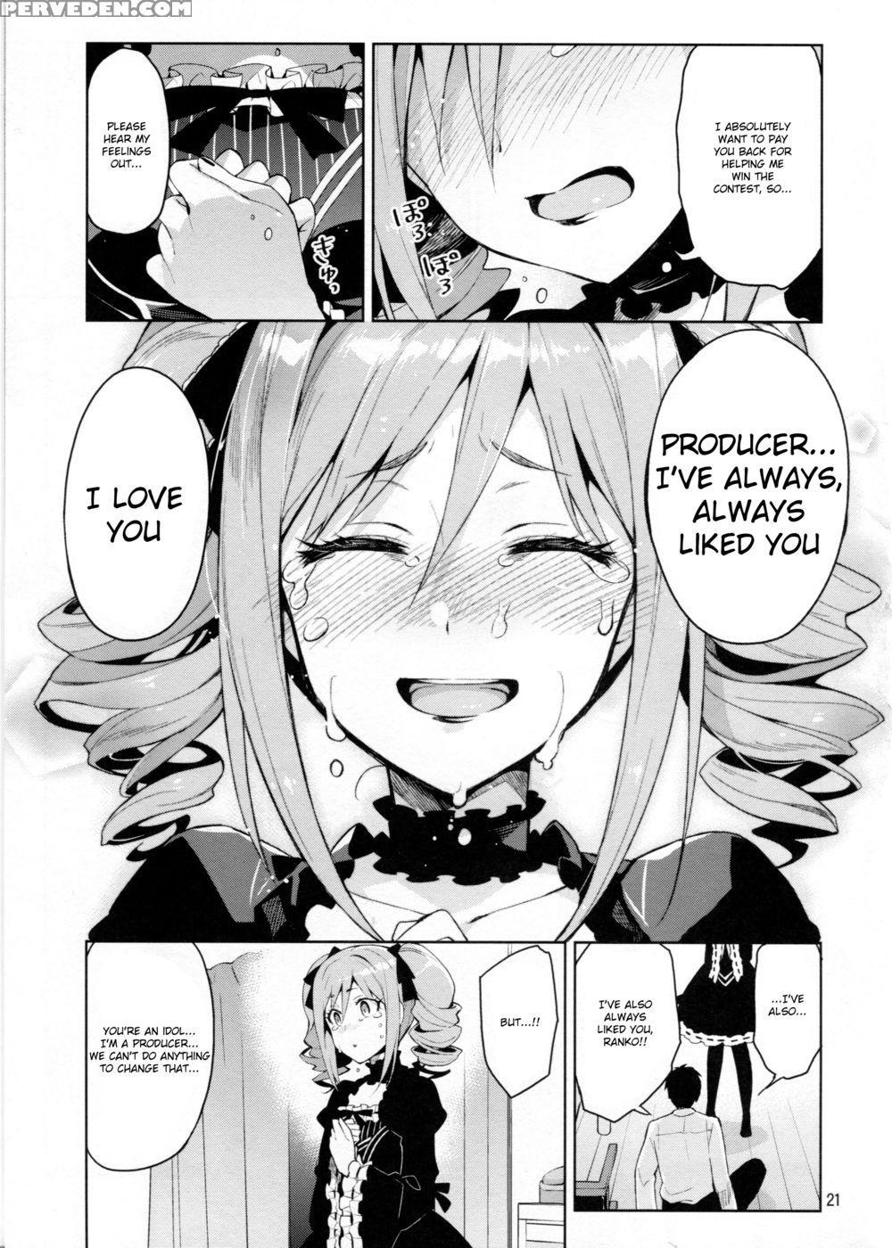 Cinderella, After The Ball ~boku No Kawaii Ranko~ - The 1