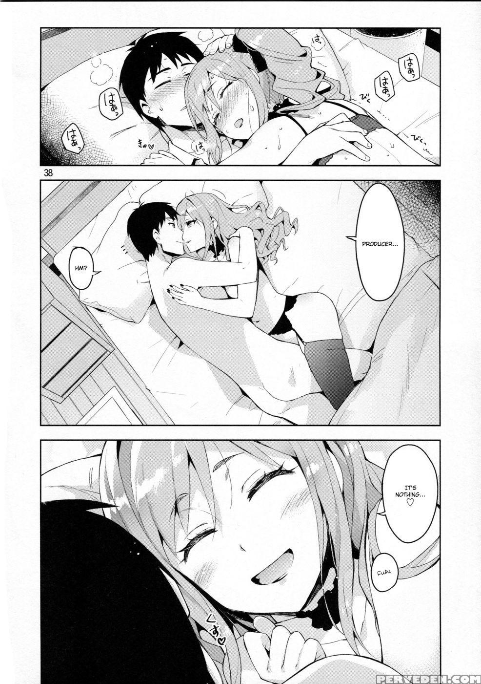 Cinderella, After The Ball ~boku No Kawaii Ranko~ - The 1