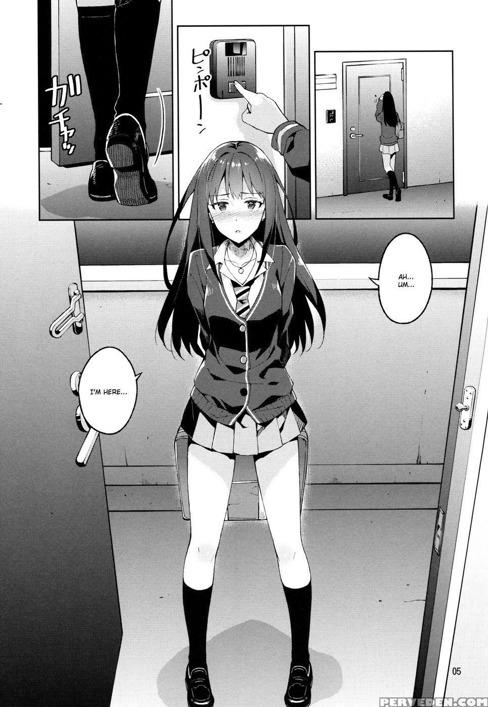 Cinderella, Boku To Ichalove Shibuya Rin - The 1