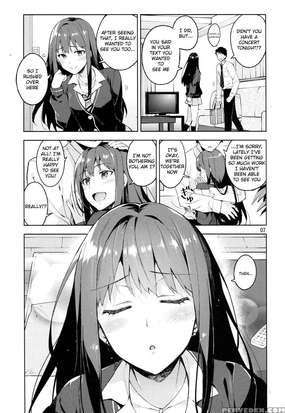 Cinderella, Boku To Ichalove Shibuya Rin - The 1