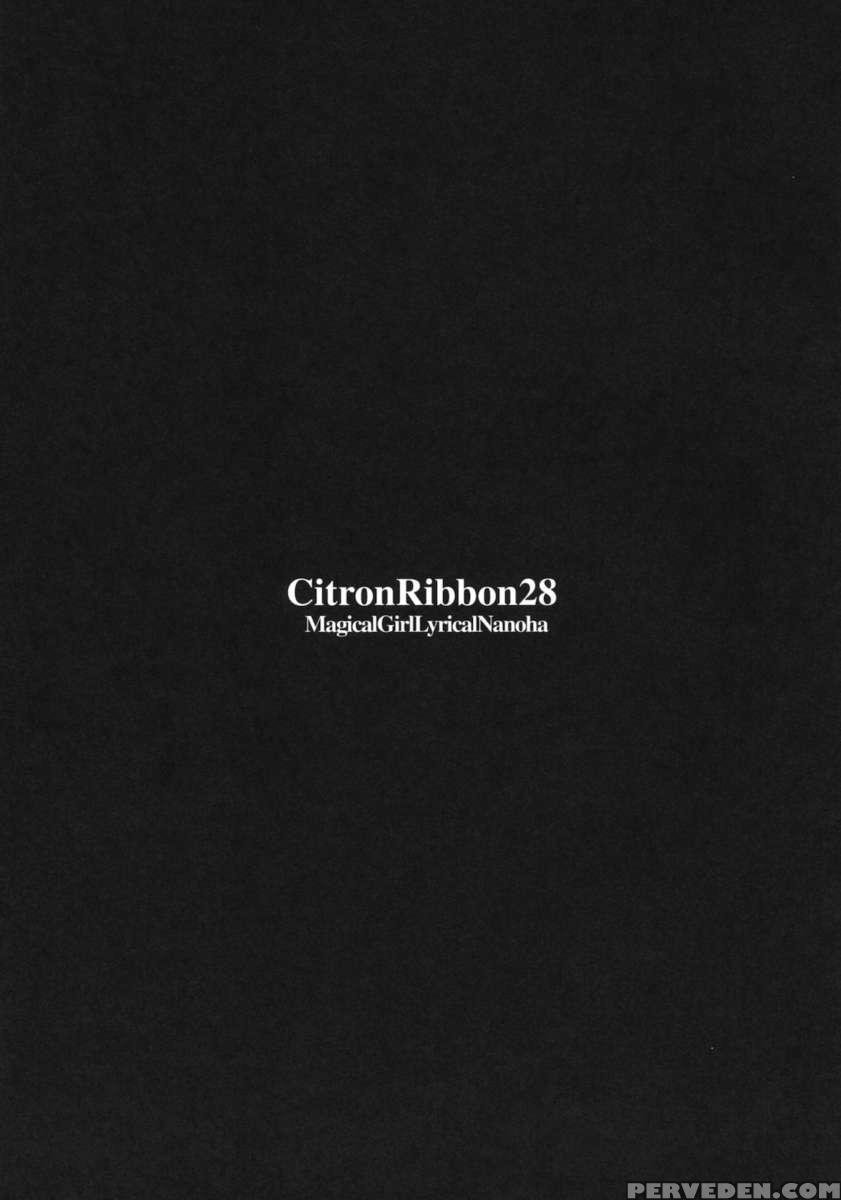 Citronribbon 28 1