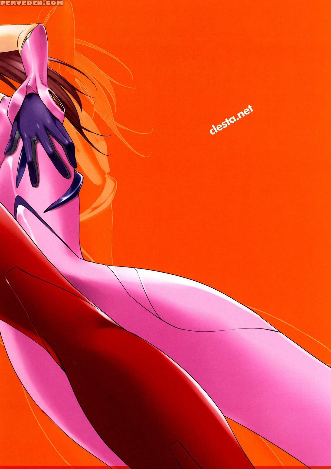 Cl-orz 13 - Neon Genesis Evangelion 1
