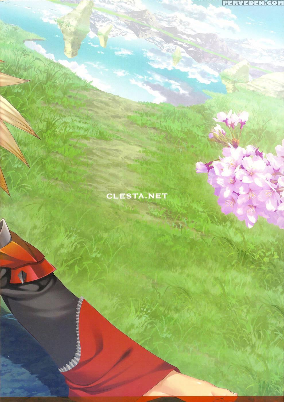Cl-orz 15 - Monster Hunter 1