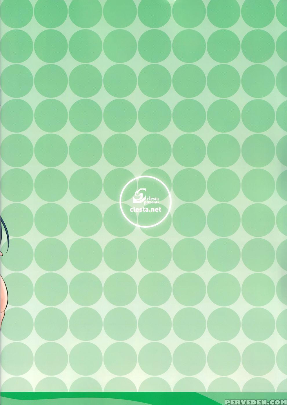 Cl-orz 38 - Love Live 1
