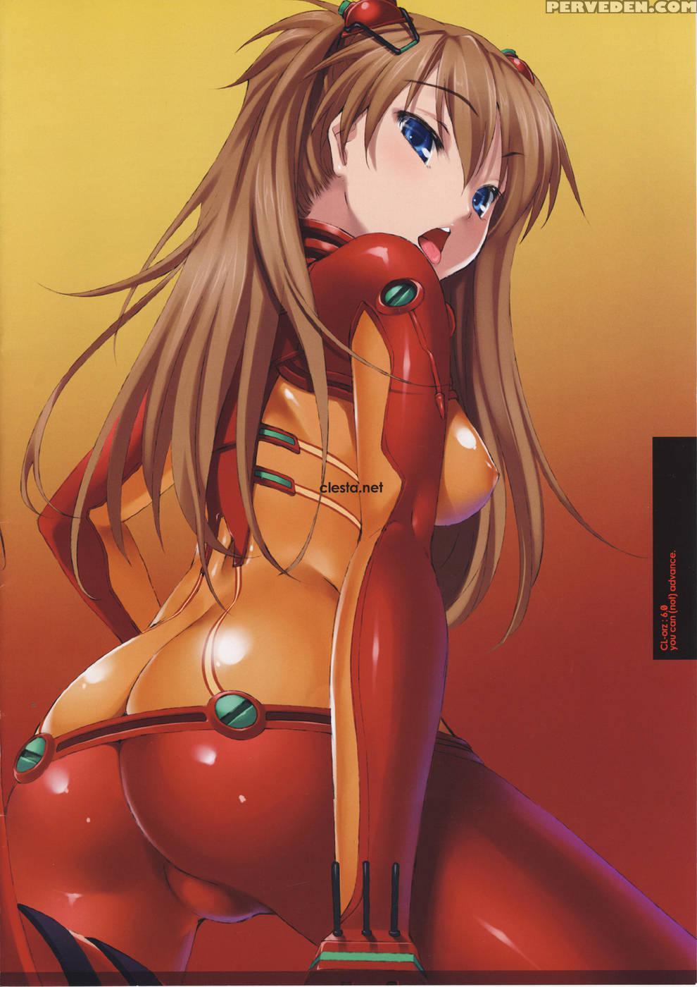 Cl-orz 6.0 - Neon Genesis Evangelion 1
