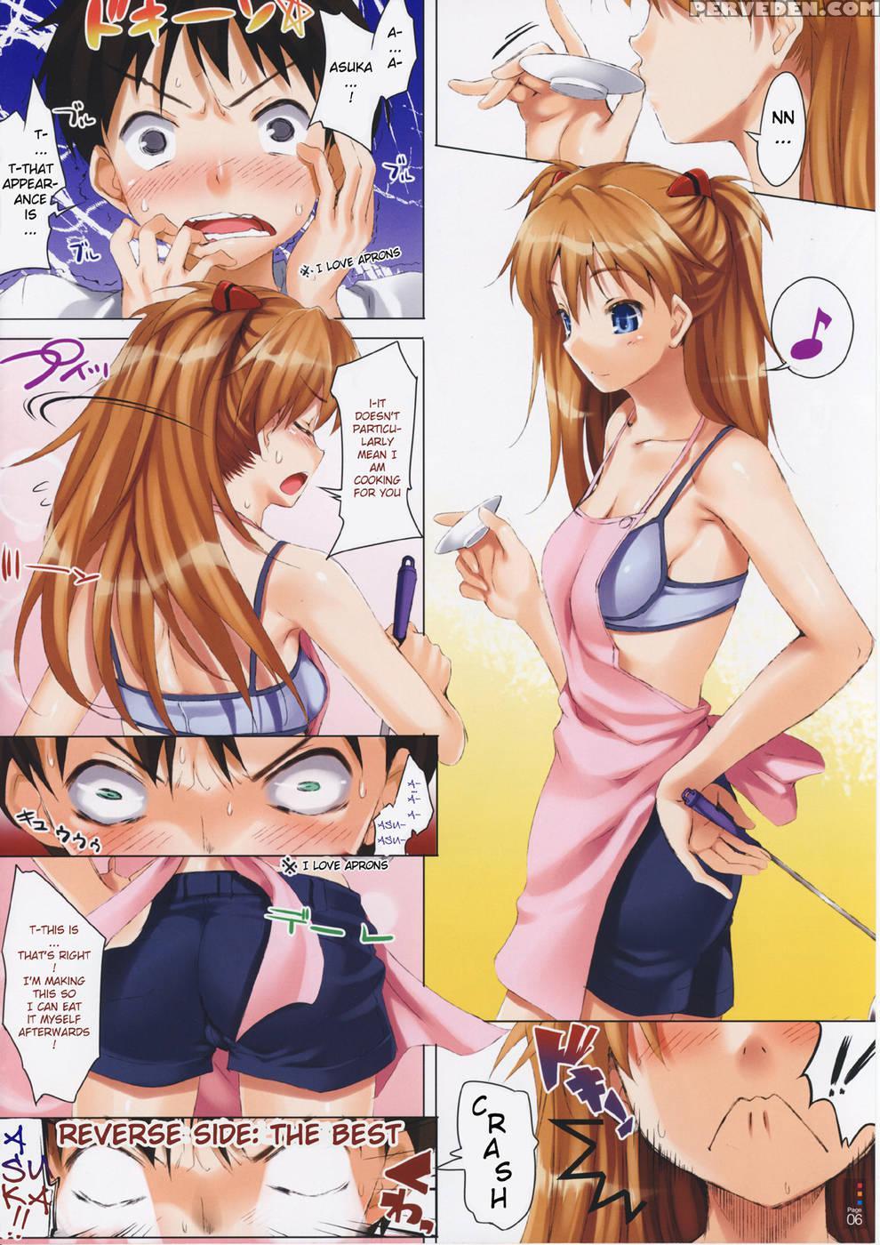 Cl-orz 6.0 - Neon Genesis Evangelion 1
