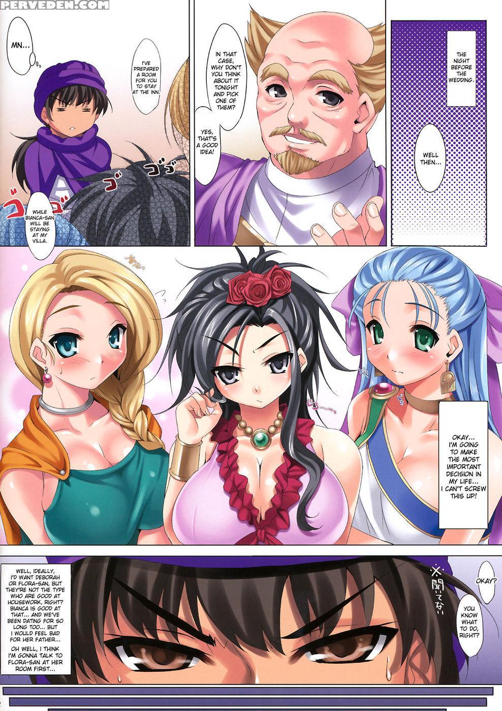 Cl-orz'3 - Dragon Quest 5 1