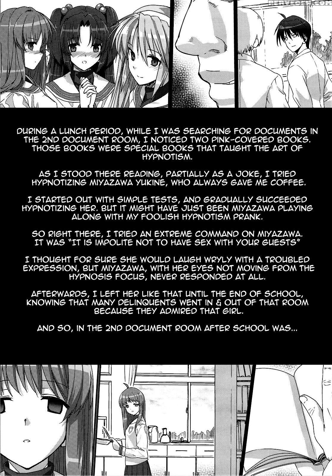 Cla-mc - Clannad 1