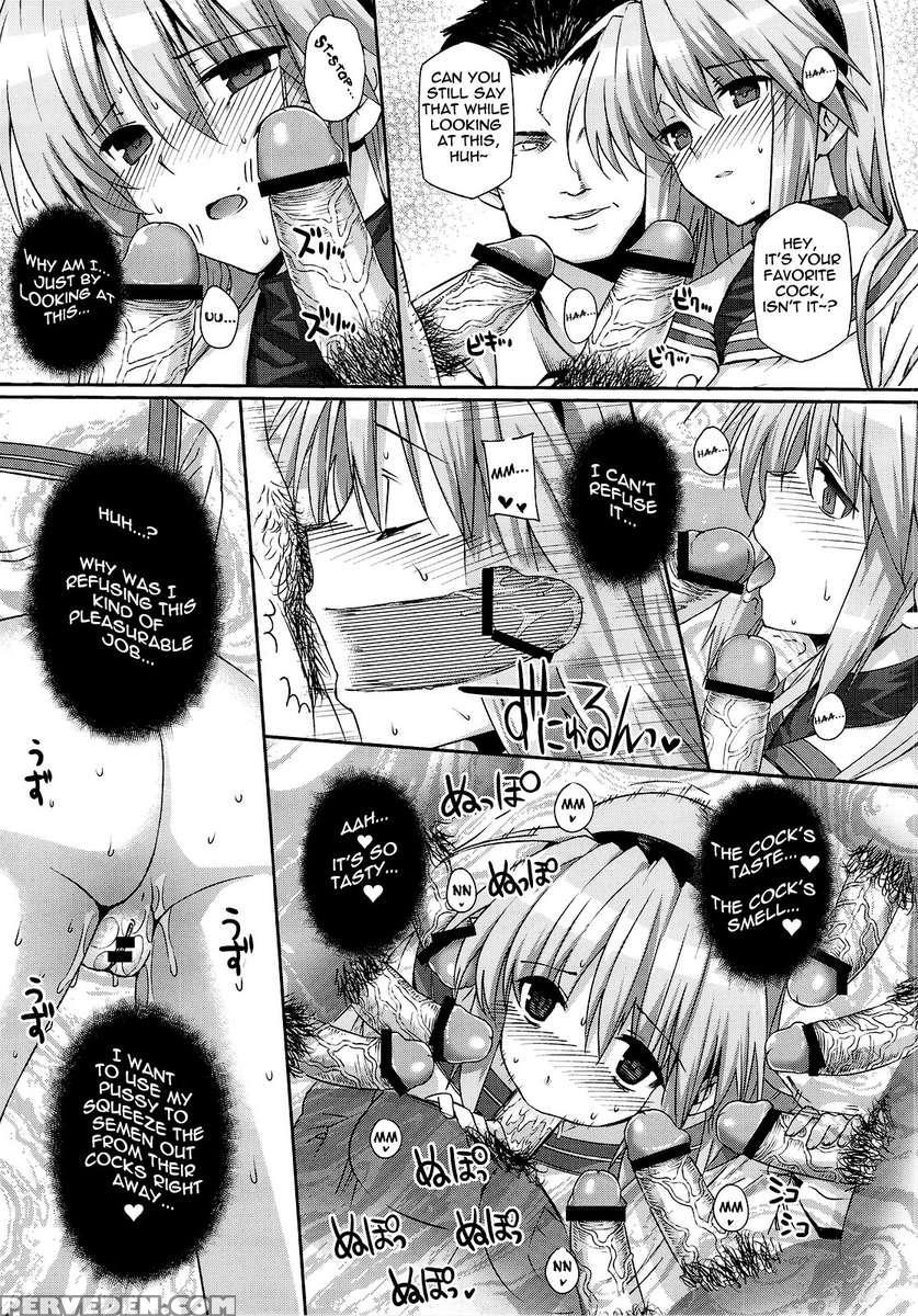 Cla-mc -saimin Hakudaku Ryoujoku Hon- 1