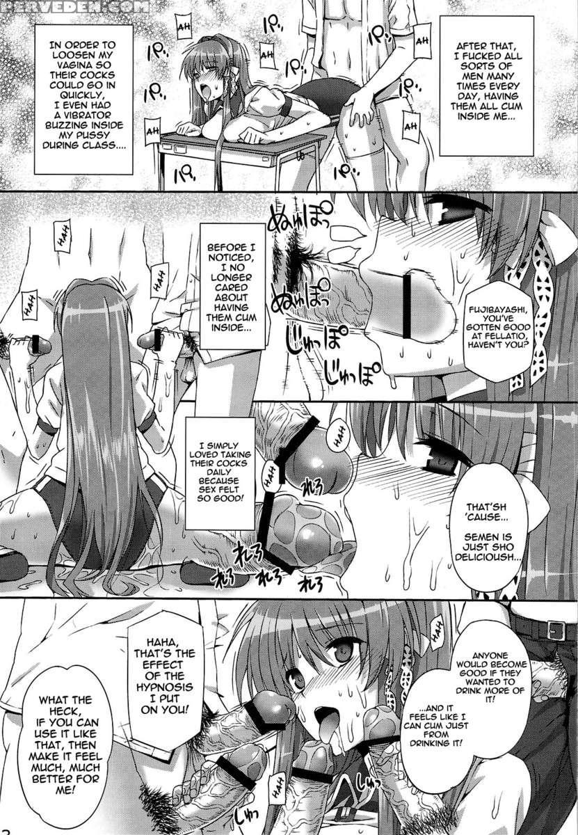 Cla-mc -saimin Hakudaku Ryoujoku Hon- 1