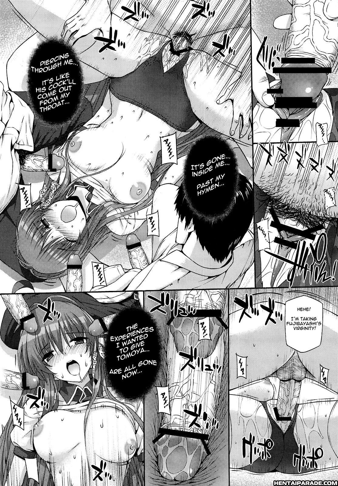 Clannad Dj - Cla-mc 1