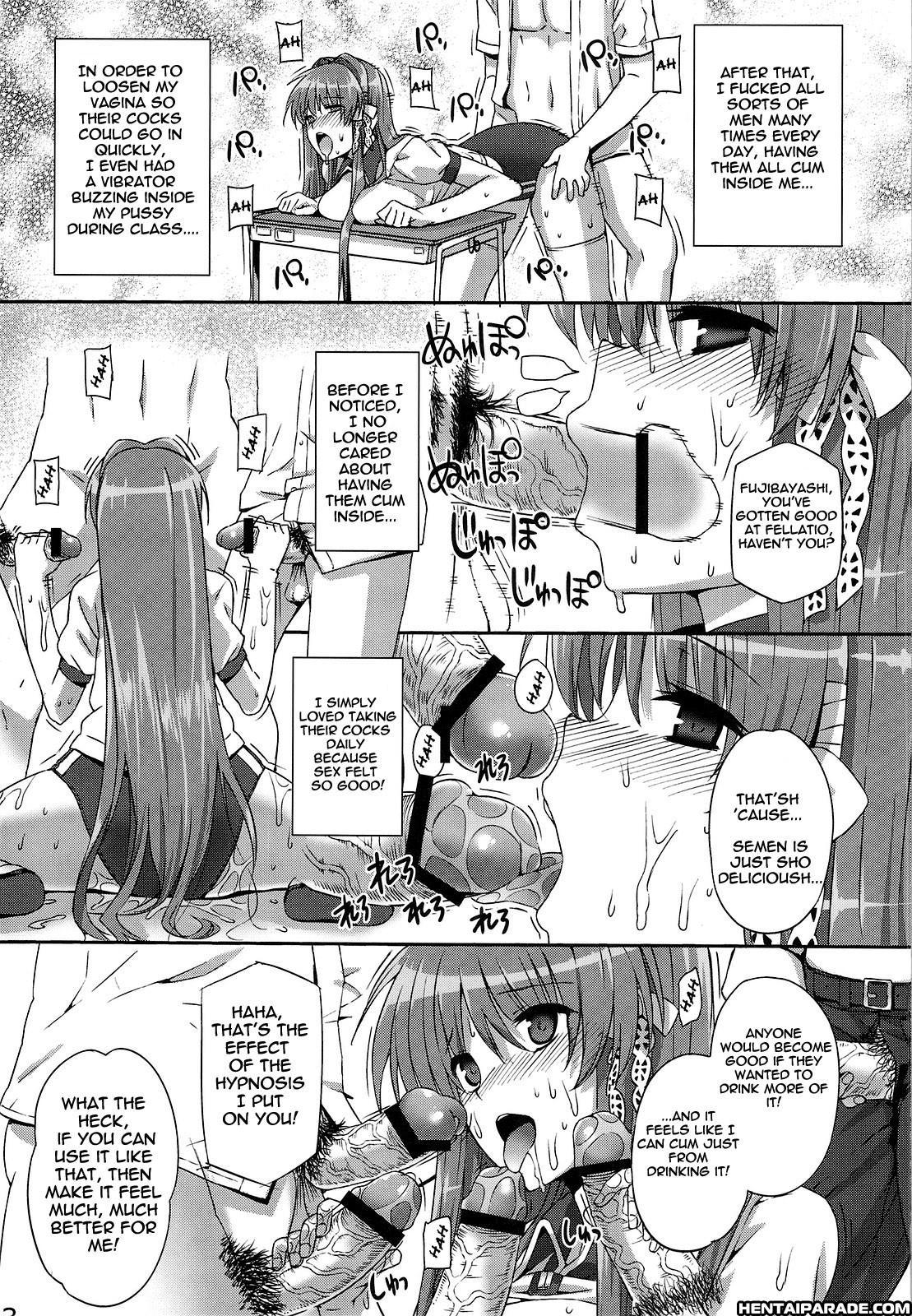 Clannad Dj - Cla-mc 1