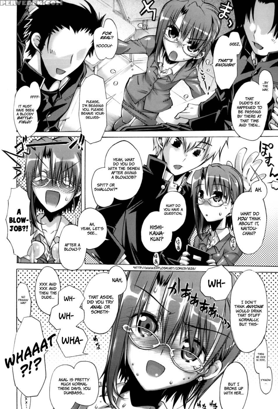 Class 3b's Dfc Teacher - Takemaru Takasaki 1