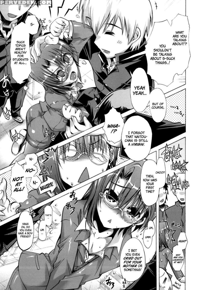 Class 3b's Dfc Teacher 1