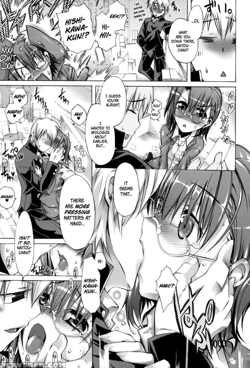 Class 3b's Dfc Teacher 1