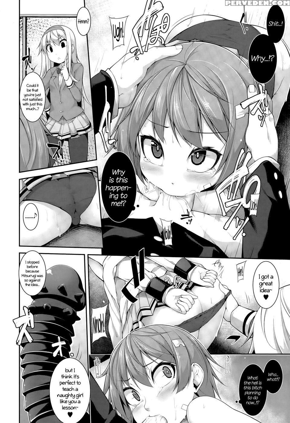 Clever? Solution Ch.2 - Syati Kamaboko Chapter 1 Page 10