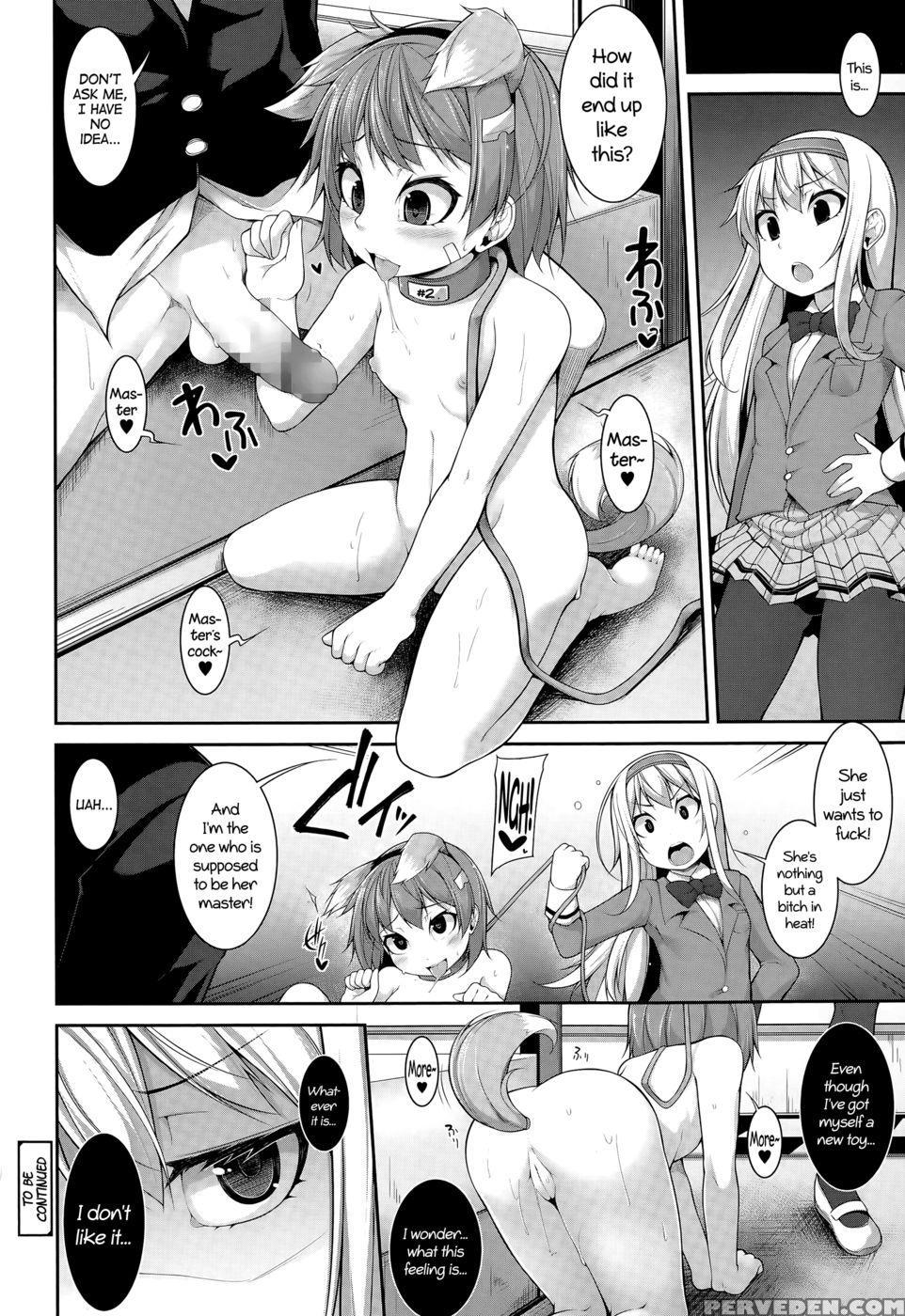Clever? Solution Ch.2 - Syati Kamaboko Chapter 1 Page 24