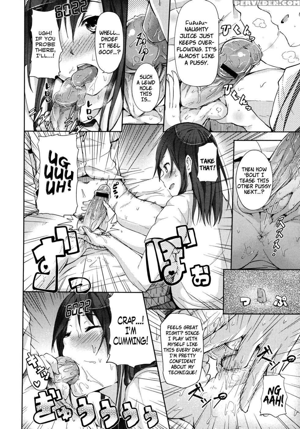 Climactic Counter - Ryoma 1
