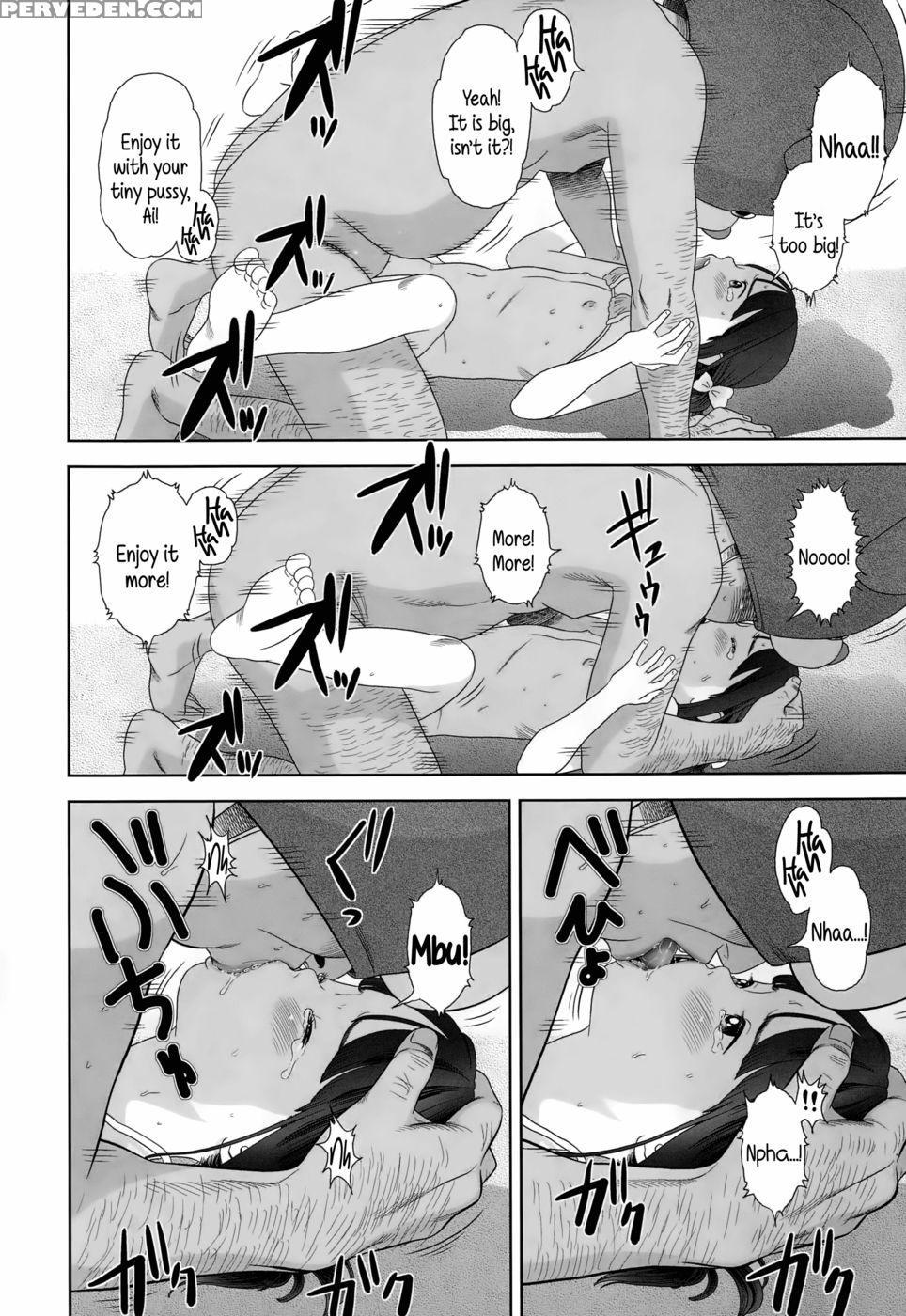 Clothed Erotica With Ai-chan - Hiraya Nobori - English 1