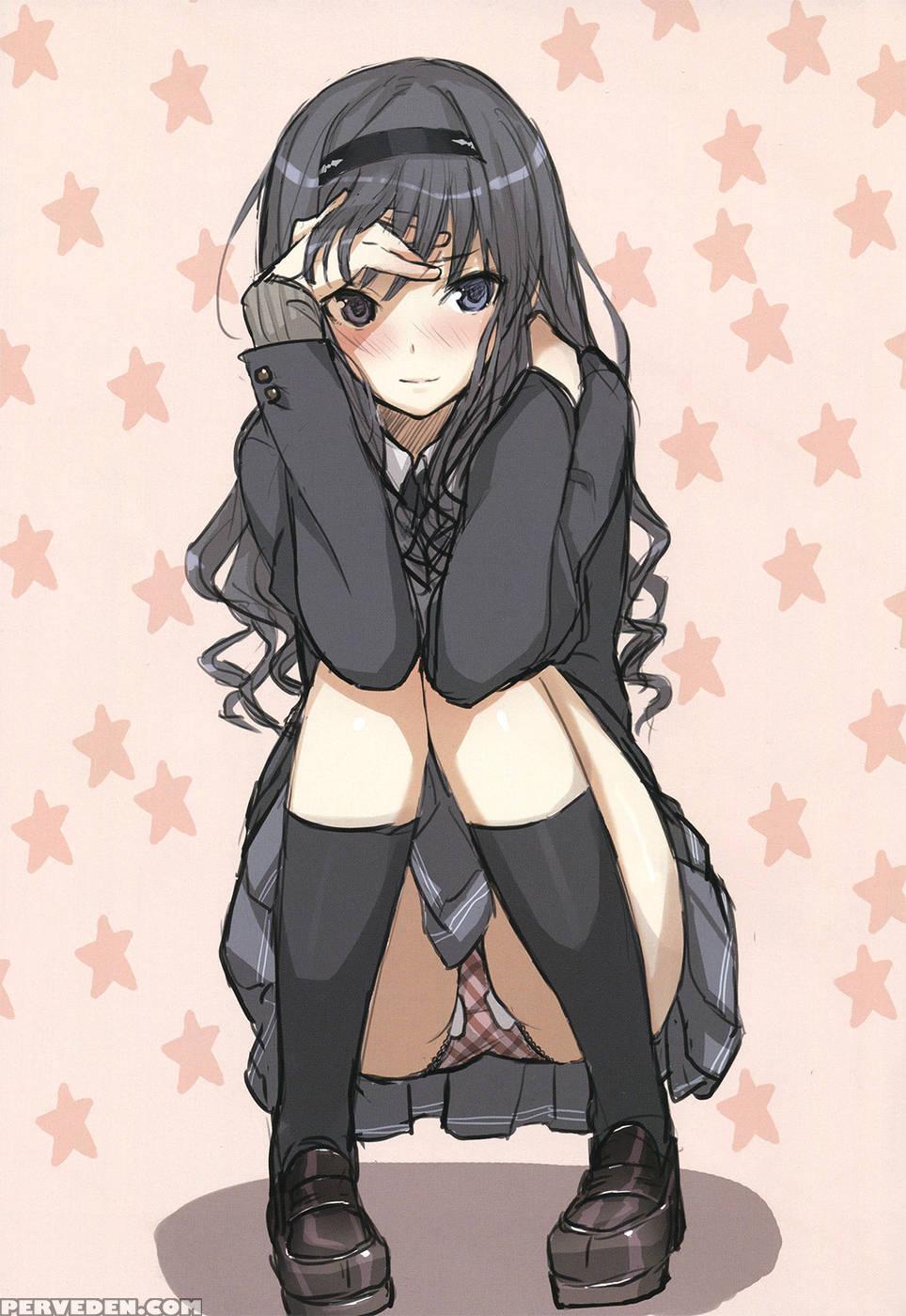 Cloudy See's - Amagami 1