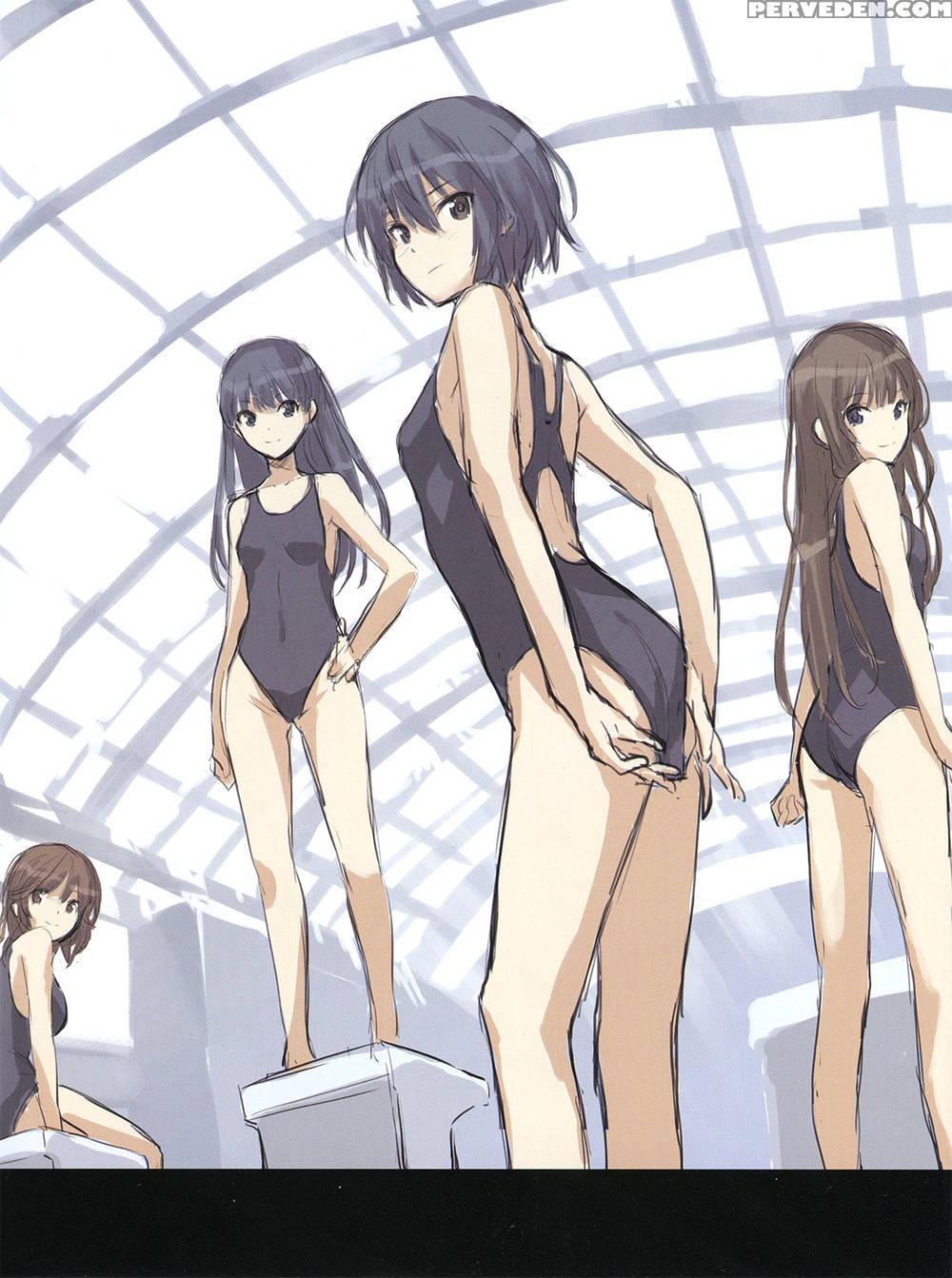 Cloudy See's - Amagami 1