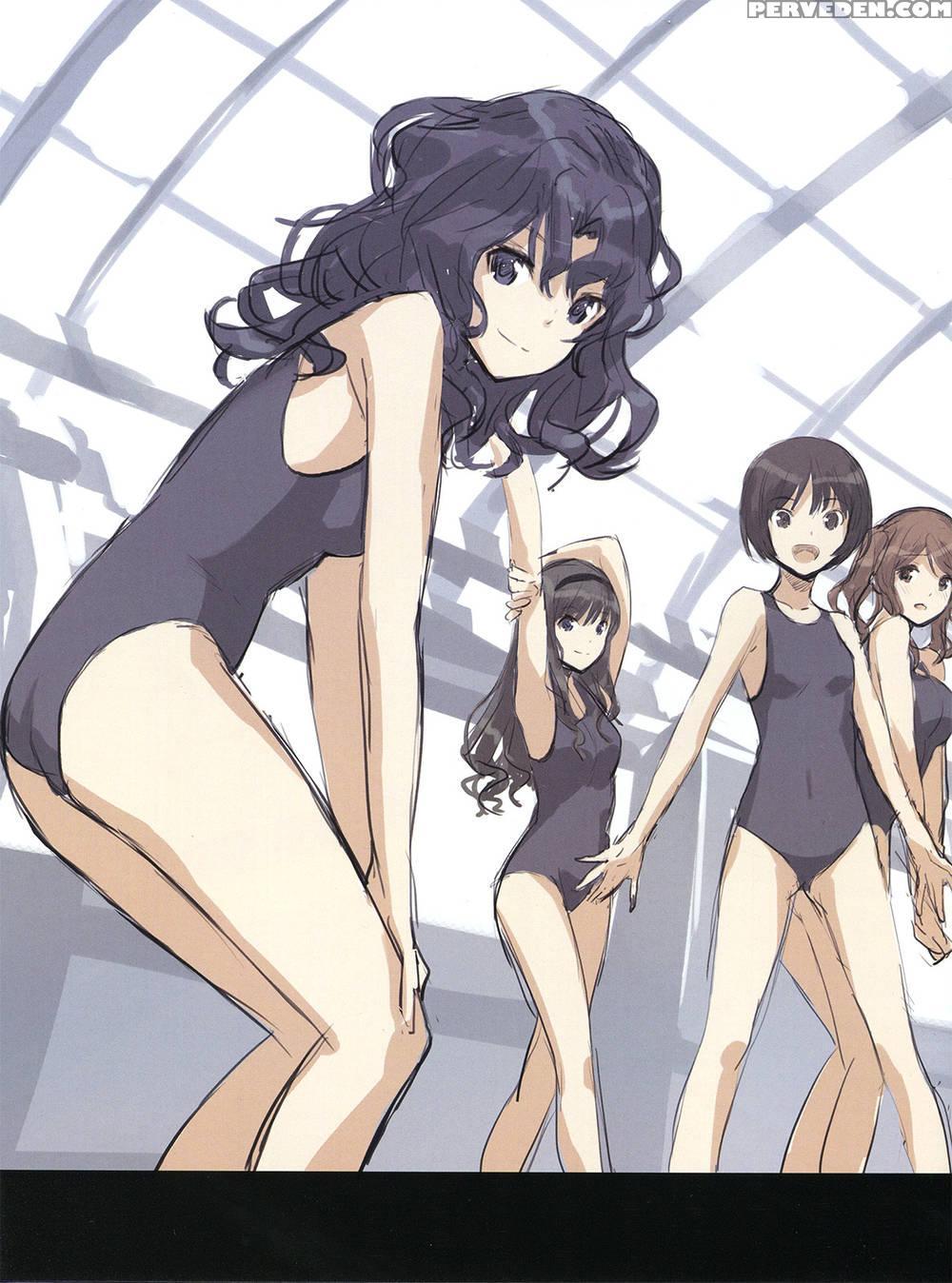 Cloudy See's - Amagami 1