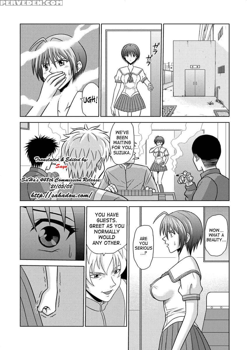 Clubroom Idol 4 1
