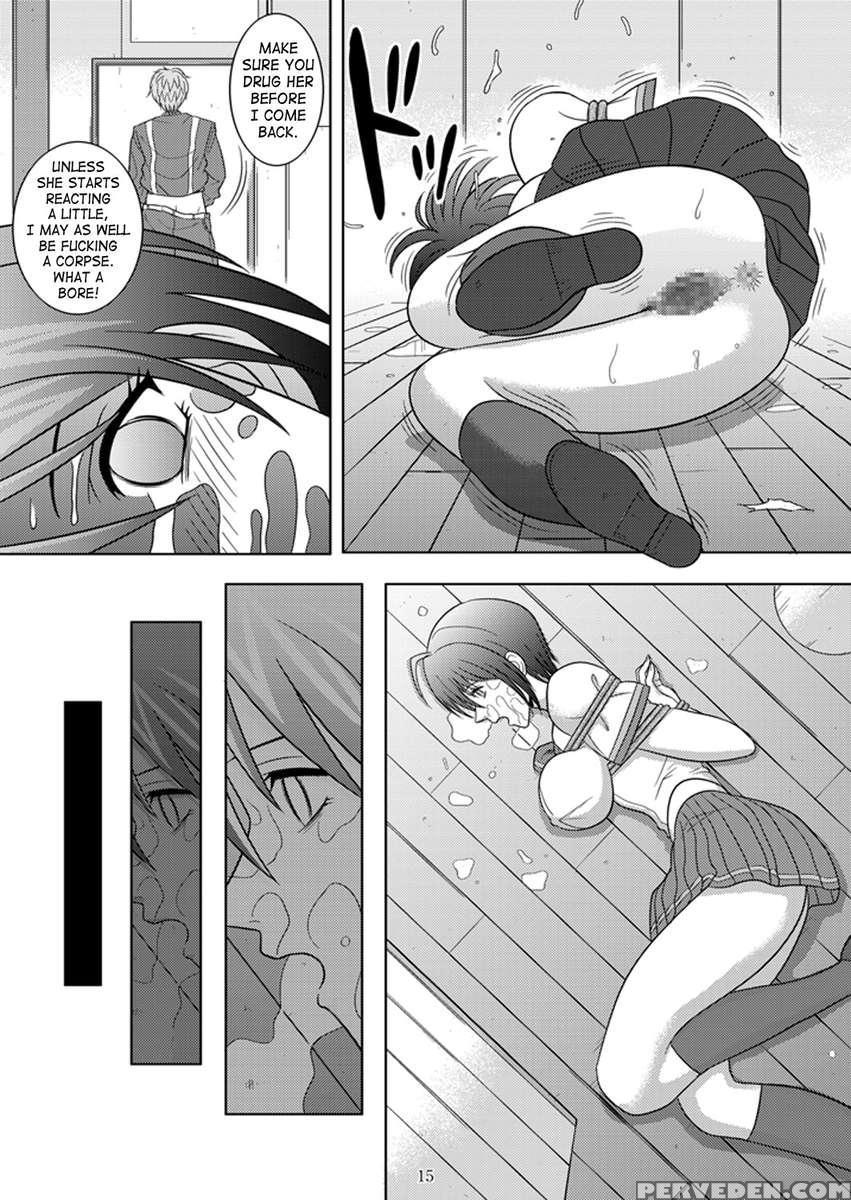 Clubroom Idol 1